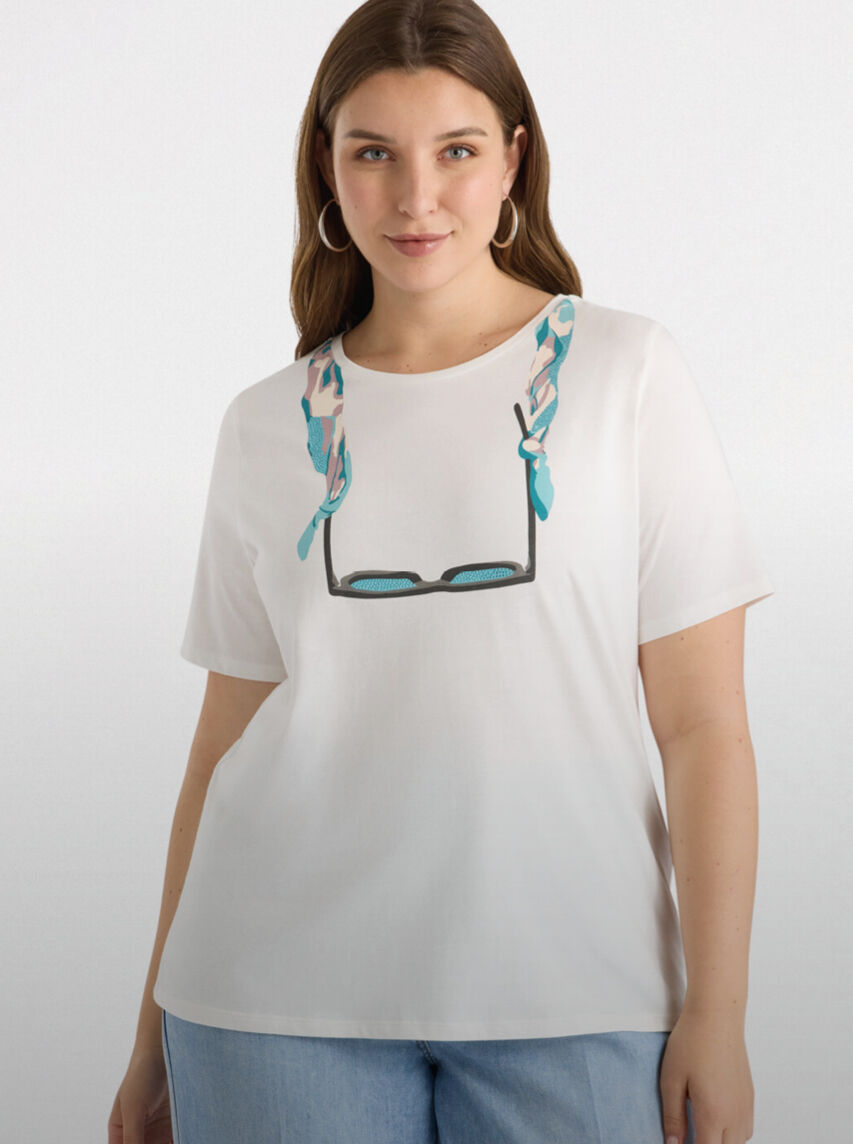 T-SHIRT DA 19€